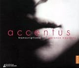 Accentus Transcriptions