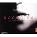 Accentus Transcriptions
