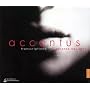 Accentus Transcriptions