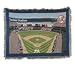 Throw Blanket - Yankee Stadium Blanket