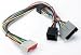 Ford Bluetooth® Wiring Harness Integrates Bluetooth cell phone kits with factory stereos in select 