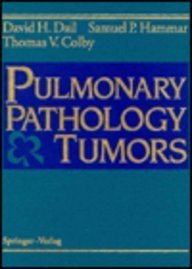 Pulmonary Pathology Tumors