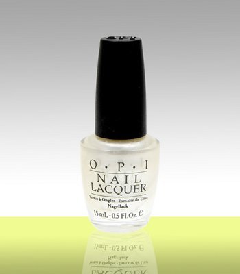 OPI Kyoto Pearl - OPI Kyoto Pearl Nagellack 15 ml Preisvergleich