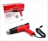 Milwaukee 8986-20 Variable Temperature Heat Gun, 90? F to 1050? F