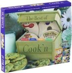 Software : DVO Best of Cook’n