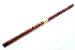 Model 8888 Alto C Intermediate Level Dizi Bamboo Flute Chinese Musical Instrument