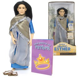 Tales of Glory: Messengers of Faith - Esther