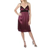Matty M 100% Silk Cami Dress by Matty M