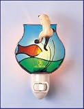 Climbing Cat Fishbowl
