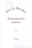 Economiquement incorrect
