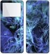 Absolute Power - Apple iPod nano 1G (1st Generation) 1GB/ 2GB/ 4GB Protector Skin Decals - Faceplate Stickers