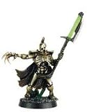 Eigenschaften Games Workshop 99060110009 / Necron Lord [49-37]