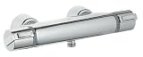 Produkt-Bild: Grohe Grohtherm 2000 Brausethermostat chrom; f&uuml;r Wandmontage