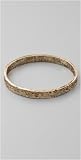 Low Luv x Erin Wasson Crater Bangle