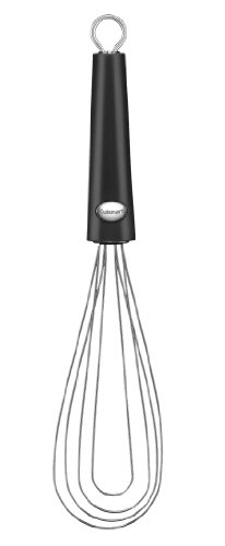 Cuisinart CTG-02-W1 Twist Handle Flat Whisk