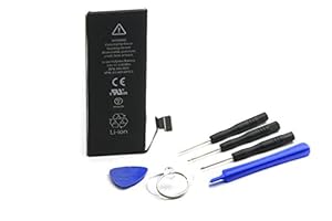  Li-ion Internal Battery Pack Replacement Repair Fix Part - 12 Months