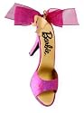 Shoe-Sational! Barbie 2009 Hallmark Ornament