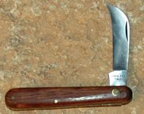AML Pruning Knife