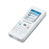 NETGEAR Skype WiFi Phone - Wireless VoIP phone - IEEE 802.11g (Wi-Fi) - Skype