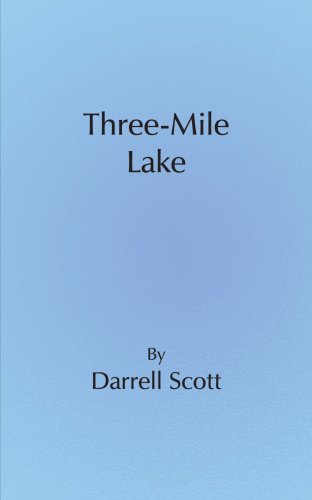 Three-Mile Lake