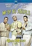 俺たちは天使じゃない (1955) [DVD]