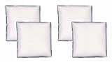 PHASE CHANGE COOLING REPLACEMENT INSERTS ONLY FOR THERAPEUTIC MUSCLE RELIEF BACK WRAP