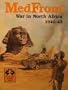 MedFront: War in North Africa, 1940-43 [BOX SET]