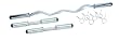 Apex Olympic Hollow Bar Kit