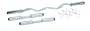 Apex Olympic Hollow Bar Kit