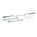 Apex Olympic Hollow Bar Kit