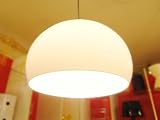 輸入家具：Kartell/カルテル：FL/Y フライ