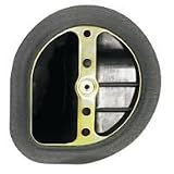 07-12 HONDA CRF150R: PRO SEAL AIR FILTER GASKET by PC Racing