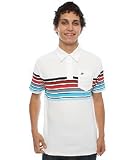 Boxfresh The Kellet Polo,Polos for Men