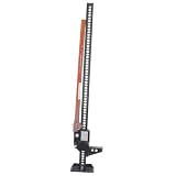 48" Heavy-Duty Bumper Jack