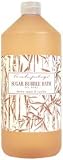 Archipelago Brown Sugar & Vanilla Sugar Bubble Bath for Body 32.5 oz