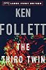 The Third Twin (Random House Large Print (Paper))