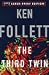 The Third Twin (Hardcover)
