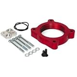 Airaid Throttle Body Spacer for 2005 - 2006 Nissan Frontier by Airaid