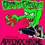 Appetite for Adrenochrome