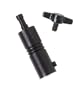 Andrew MT-60 2 Inch Cradle Mount Extension