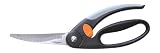 Kitchen Devil Comfort Grip + Poultry Shear