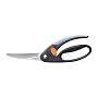 Kitchen Devil  Comfort Grip + Poultry Shear