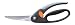 Kitchen Devil  Comfort Grip + Poultry Shear