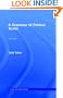 A Grammar of Orkhon Turkic (Uralic and Altaic)