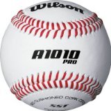 Wilson Pro SST High School/College Baseball Dozen