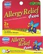 Hyland's Allergy Relief 4 Kids Quick Dissolve Tabs, 125 ct