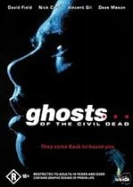 Ghosts... of the Civil Dead [Region 4]