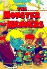 The Kuekumber Kids Meet the Monster of Manners (Kuekumber Kids)