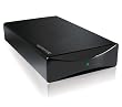 Verbatim 1 TB FireWire 400/USB 1.1 or 2.0 Desktop External Hard Drive 96639 (Black)