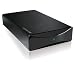 Verbatim 1 TB FireWire 400/USB 1.1 or 2.0 Desktop External Hard Drive 96639 (Black)